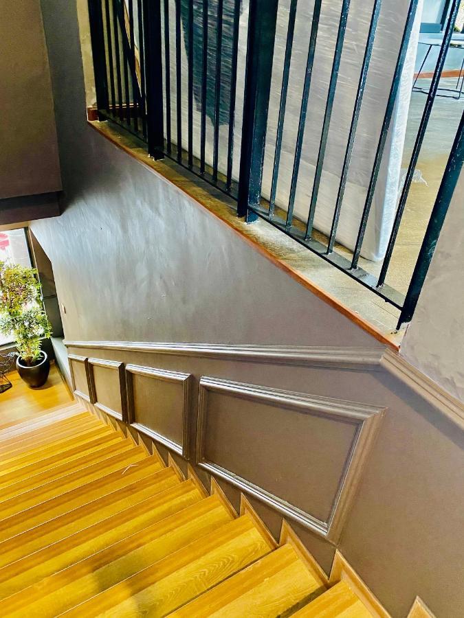 Faizal Madhi Homestay Кучінг Екстер'єр фото