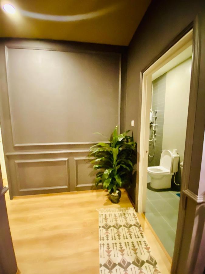 Faizal Madhi Homestay Кучінг Екстер'єр фото