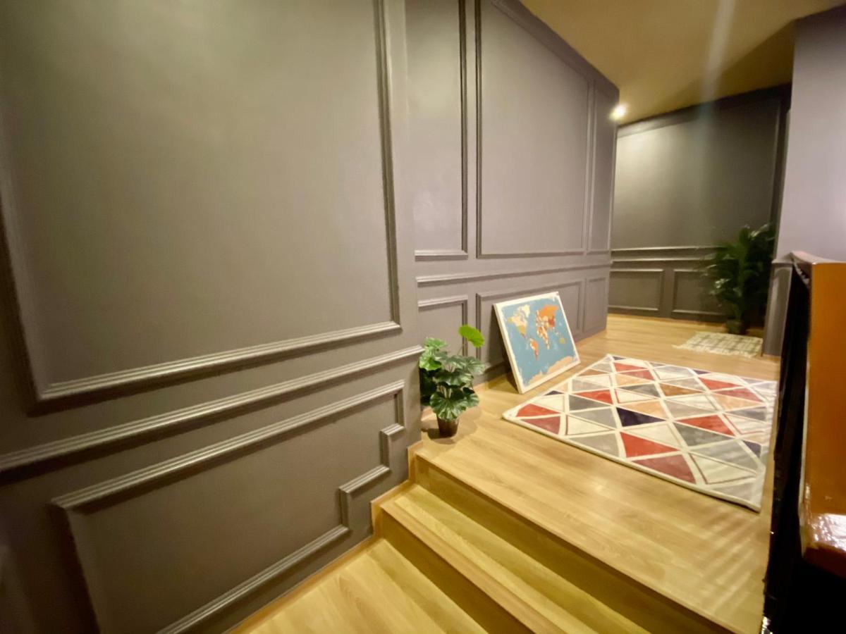 Faizal Madhi Homestay Кучінг Екстер'єр фото