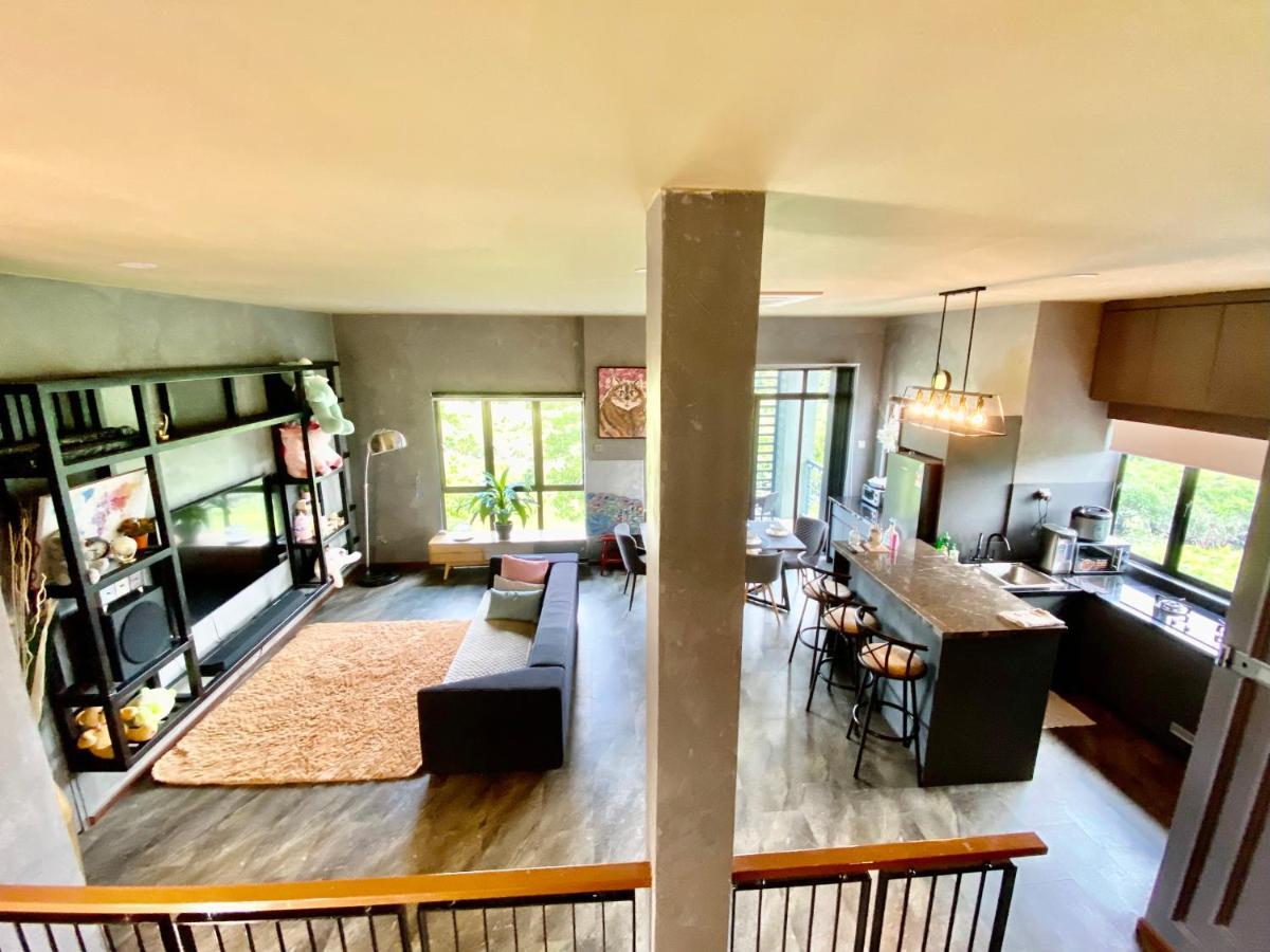 Faizal Madhi Homestay Кучінг Екстер'єр фото